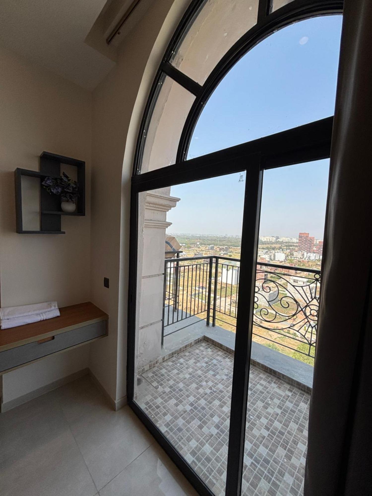 The Ghar Lucknow