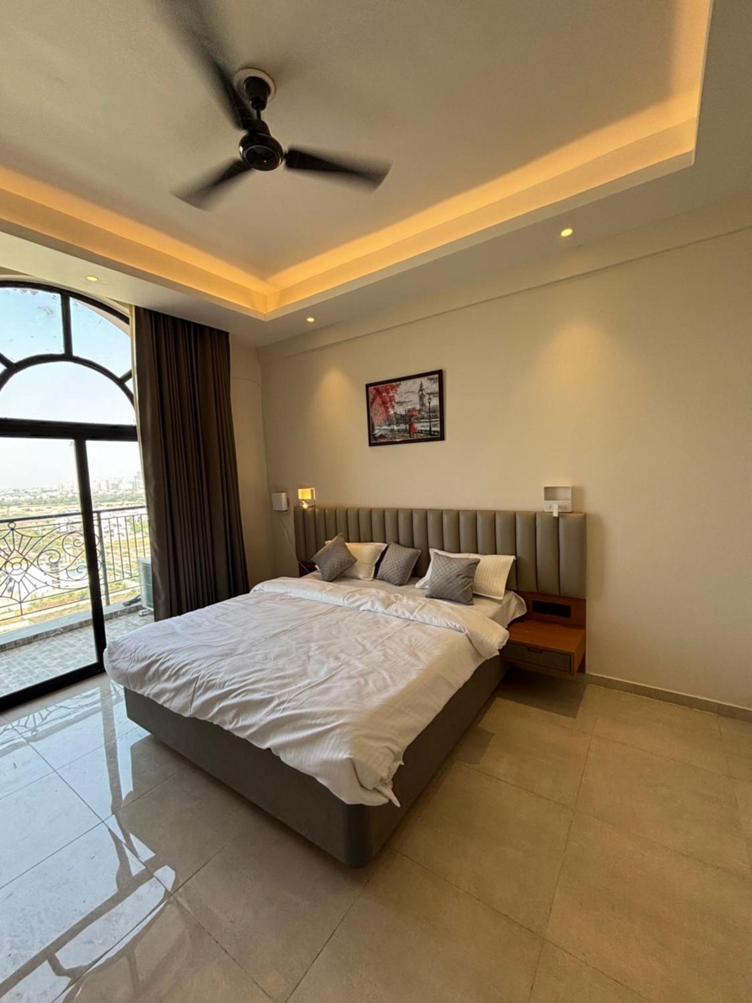 The Ghar Hotel Lucknow