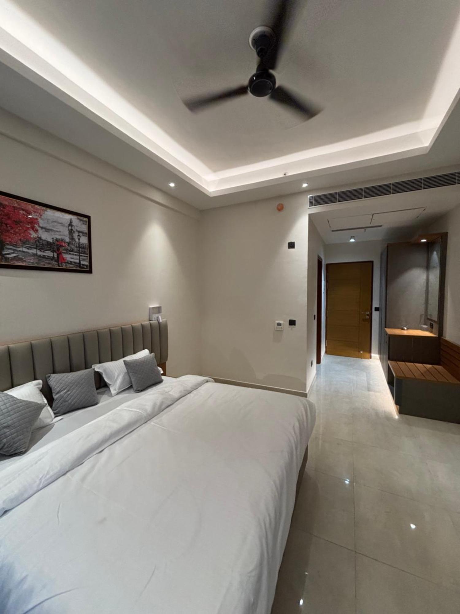 Hotel The Ghar