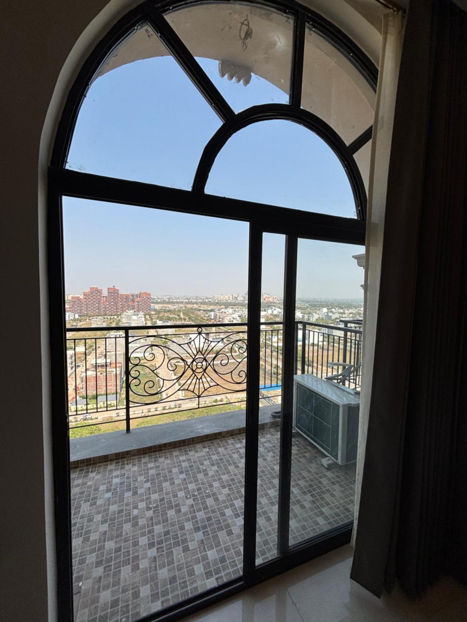 The Ghar Lucknow